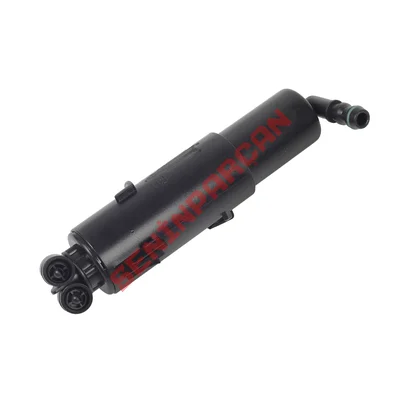 8K0955102B - FAR YIKAMA ROBOTU SAĞ AUDI A4 2008-2012