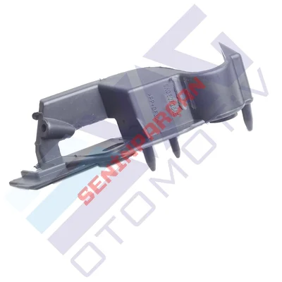 8K0807284E - TAMPON BRAKETİ ÖN SAĞ AUDI A4 2013-2016 - İthal