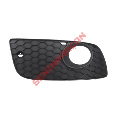 1K0853666P - GTI SİS KAPAĞI SİSLİ NİKELAJSIZ ( R ) JETTA - İthal