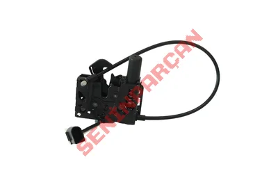 3G8823508B - KAPUT KİLİDİ ALT ARTEON