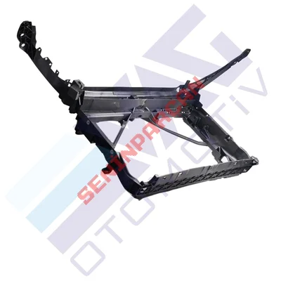 5E0805588A - PANEL (2013-16) OCTAVİA - İthal