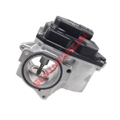 03L128063J - GAZ KELEBEĞİ KAPAĞI KONTROL ÜN - Orjinal