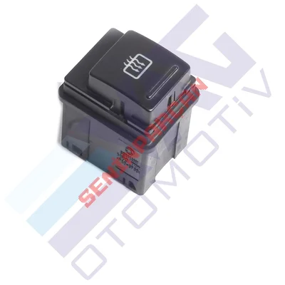 3U0959621A - ARKA CAM REZİSTANSININ - Orjinal