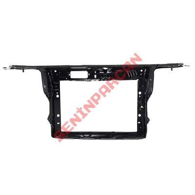 5J0805591 - PANEL ÖN (1.6 BENZİNLİ) FABİA 2007- - İthal