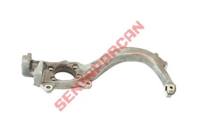 8E0407254E - AKS TAŞIYICI SAĞ AUDI A4 2005-2008 - Orjinal