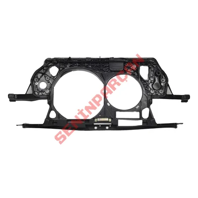 4B0805588G - PANEL 2.4 MOTOR AUDI A6 2001-  (ORJİNAL KALİTE) - İthal
