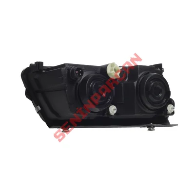 3B0941017K - FAR ÖN SOL ŞEFFAF PASSAT 1997- - İthal