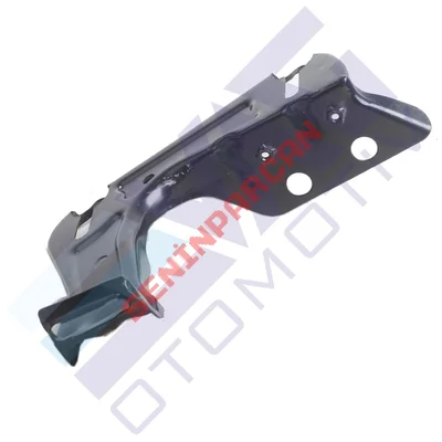 1Z0805071A - ÇAMURLUK BAĞLANTI SACI SOL OCTAVIA 2004-2012 - İthal
