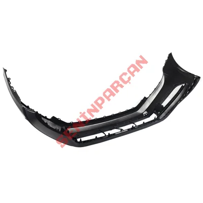 3G0807217F - TAMPON ÖN COMFORTLINE PASSAT 2015- - İthal