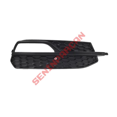 8V3807682K - SİS ÇERÇEVESİ SAĞ AUDI A3 S LINE 2013-2016 - İthal