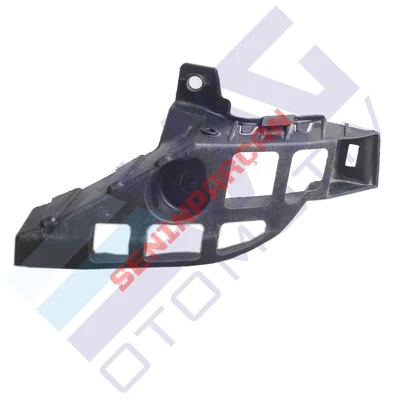5F0807378 - STOP LAMBASI ALT BRAKET SAĞ LEON 2013- - İthal