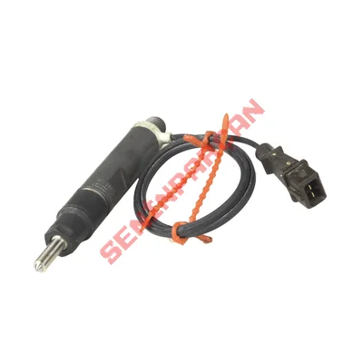 028130201T - ENJEKTOR 1,9TDI GOLF III-IV PASSAT POLO VENTO SHAR - Orjinal
