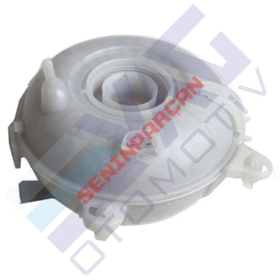 5Q0121407G - GENLEŞME KABI - İthal Orjinal
