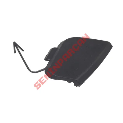 5K6807441 - ÇEKİ DEMİR KAPAĞI ARKA GOLF 6 2008- - İthal