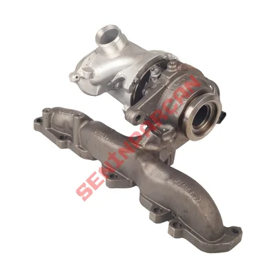 04L253020A - TURBO 1.6 TDI CLHA  DDYA CRKB CXXA CXXB DBKA DGDA - Orjinal
