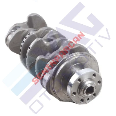 04L105021 - KRANK MİLİ - Orjinal