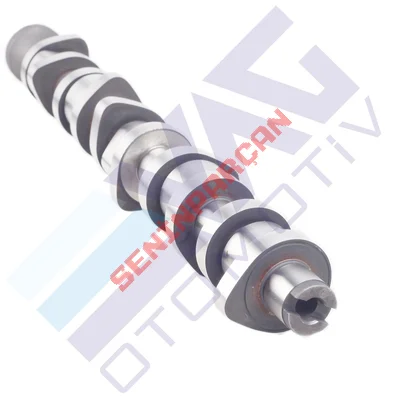 070109101P - EKSANTRİK MİLİ