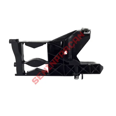 4G0805608 - FAR BRAKETİ SAĞ AUDI A6 2012-2015 - İthal