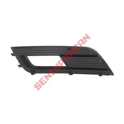 8K0807682B - SİS ÇERÇEVESİ SAĞ KROMSUZ AUDI A4 2012-2016 - İthal