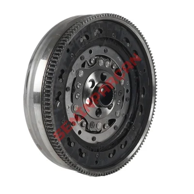 04L105266AE - VOLAN DİŞLİSİ DSG TRANSPORTER T7 - Orjinal