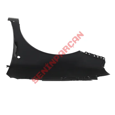 8L0821106 - ÇAMURLUK ÖN SAĞ AUDİ A3 1996- - İthal