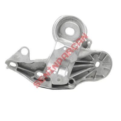 4F0199351H - MOTOR KULAK SOL AUDI A6 3.0 TDI 2.0 TFSI 2005-2011 - Orjinal