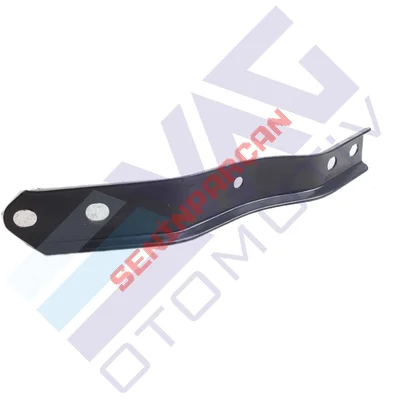 6Y0823574 - TAMPON BRAKETİ FABİA - İthal
