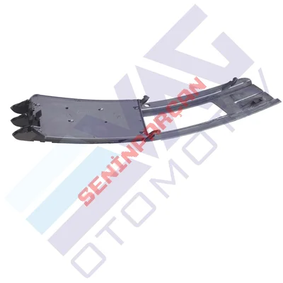 4F0807682P - SİS KAPAĞI AUDI A6 2010 2012 - İthal