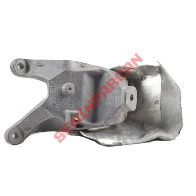 4G0199308AA - BRAKET SAĞ - Orjinal