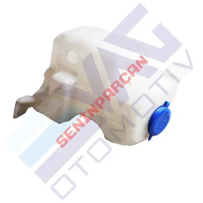 1J0955453P - CAM SU BİDONU BORA GOLF 4  3 LT - İthal