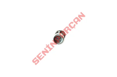 3G1959839WZU - ÇALIŞTIRMA DURDURMA DÜĞMESİ START STOP - Orjinal