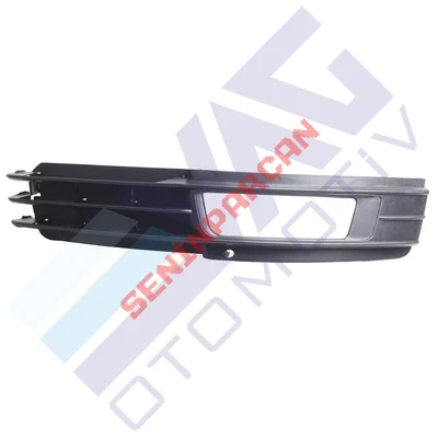 4F0807682P - SİS KAPAĞI AUDI A6 2010 2012 - İthal