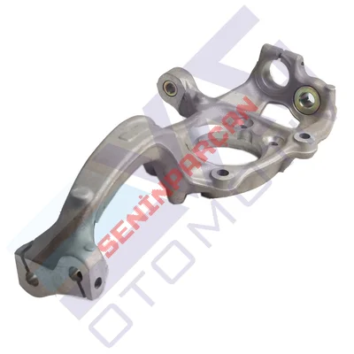 8K0407253AB - AKS TAŞIYICI SOL - İthal Orjinal