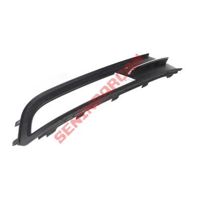 3G0854662 - SİS ÇERÇEVESİ SAĞ KROMLU PASSAT 2015- - İthal