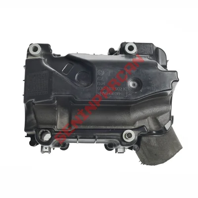 03C103502K - SUPERCHARGER - Orjinal