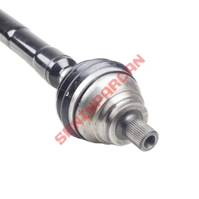 1K0407272LF - SENKRON MAFSALLARI OLAN MAFSAL