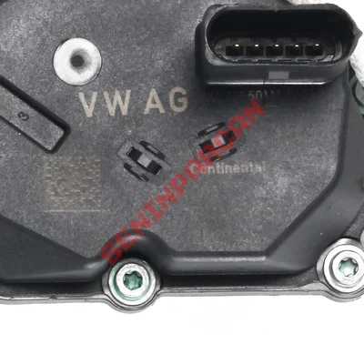 04L131501M - EGZOZ GERİ DÖNÜŞ VALFİ - Orjinal