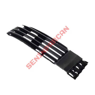 3B0853665H - TAMPON ÖN IZGARA SOL (SİSSİZ) PASSAT 2001- - İthal