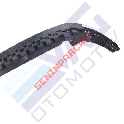 8V3807233 - TAMPON ÖN ALT MUHAFAZA  ( HB ) A3 2013- - İthal