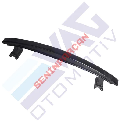 6L0805551C - TAMPON DEMİRİ ÖN İBİZA 2002- - İthal