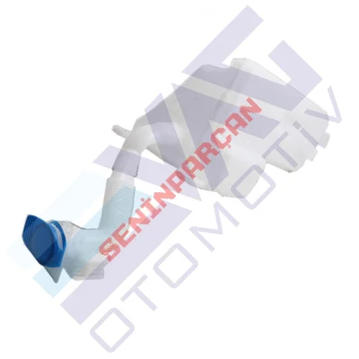 5Q0955453R - CAM SU DEPOSU FAR YIKAMALI - İthal