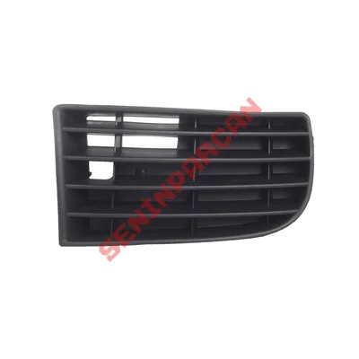 1K0853666 - SİS ÇERÇEVESİ SİSSİZ SAĞ GOLF 5 2004-2008 - İthal
