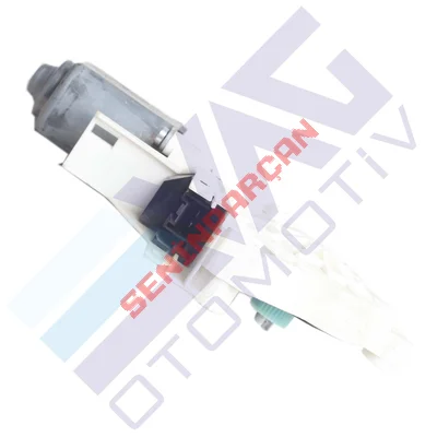 8K0959811A - CAM MOTORU A1 A4 A5 A6 A7 A8 Q3 Q5 SUPERB YETI - Orjinal