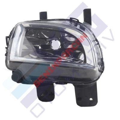 5K0941699E - SİS FARI SOL GTI GOLF 6 - İthal