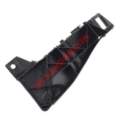 6J4807378B - TAMPON BRAKETİ ÖN SAĞ İBİZA FR 2013-