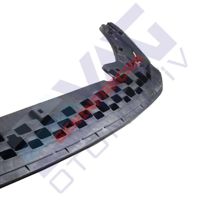 8V3807233 - TAMPON ÖN ALT MUHAFAZA  ( HB ) A3 2013- - İthal