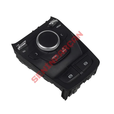 81B919614 - KONTROL ÜNİTESİ - Orjinal