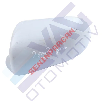 6Q0857538AGRU - AYNA KAPAĞI - İthal