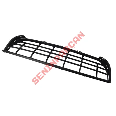 2E0807835A - TAMPON IZGARASI ORTA CRAFTER 2006- - İthal