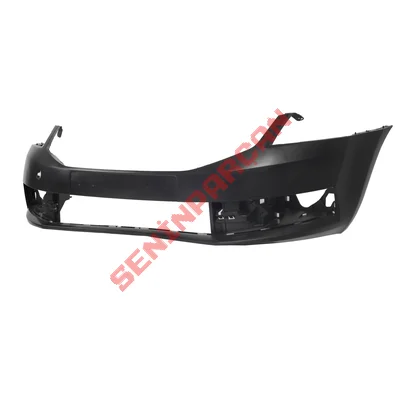 5E0807221N - TAMPON ÖN OCTAVIA 2017- ORJ KALİTE